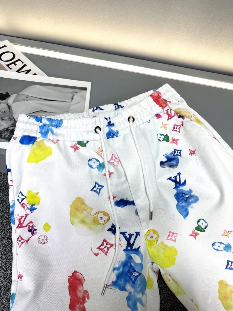 Louis Vuitton Short Pants